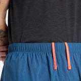 New Balance Men's Prodigy Split Shorts-5