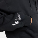 New Balance Women's NYC Marathon Fleece Full Zip-7
