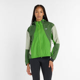 New Balance Women's RC Waterproof Jacket-2