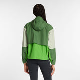 New Balance Women's RC Waterproof Jacket-4