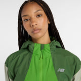 New Balance Women's RC Waterproof Jacket-5