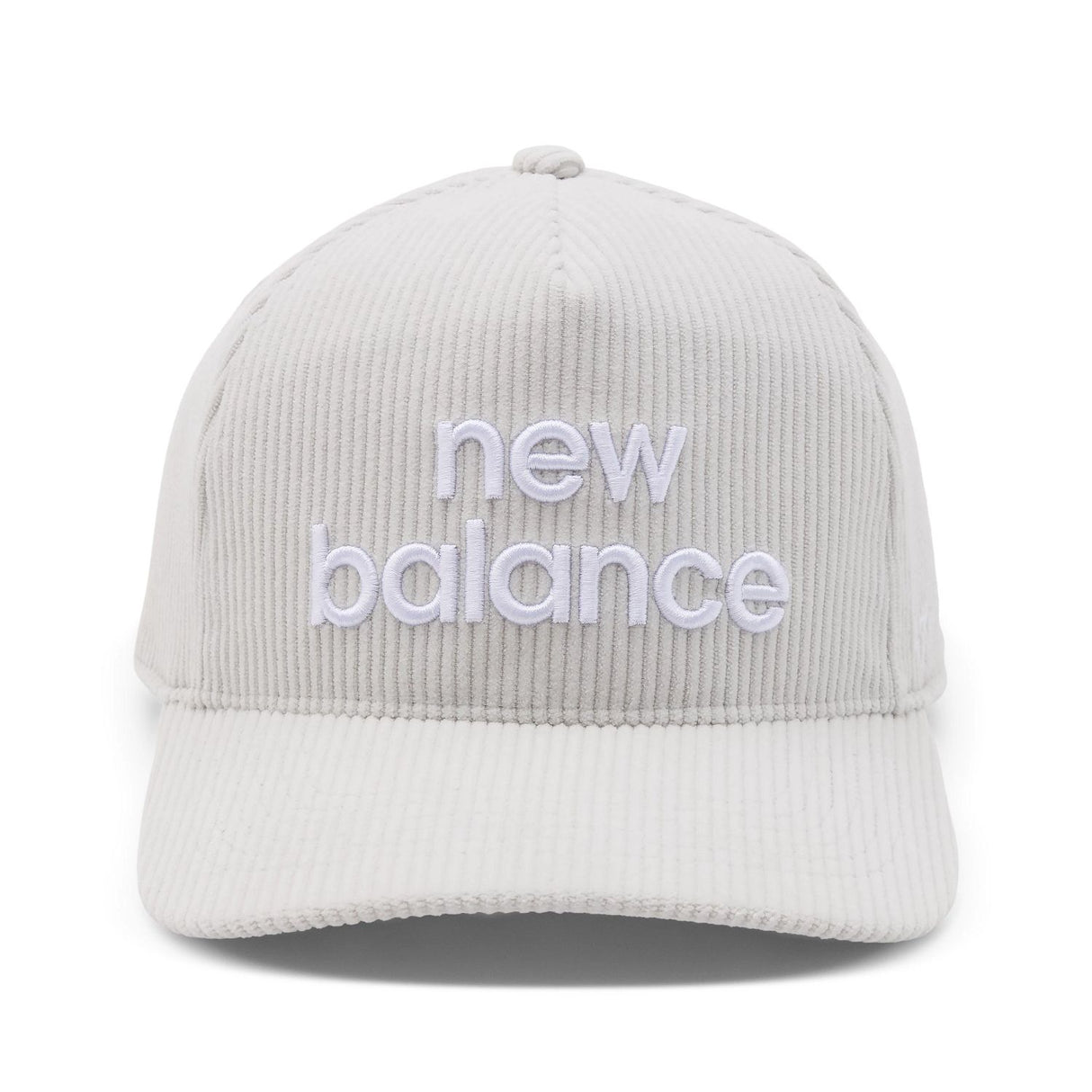 New Balance 47 Cord Hat-1