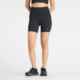 New Balance Women's RC Elite Storage Shorts 6-1