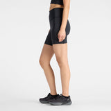 New Balance Women's RC Elite Storage Shorts 6-2