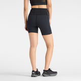 New Balance Women's RC Elite Storage Shorts 6-3