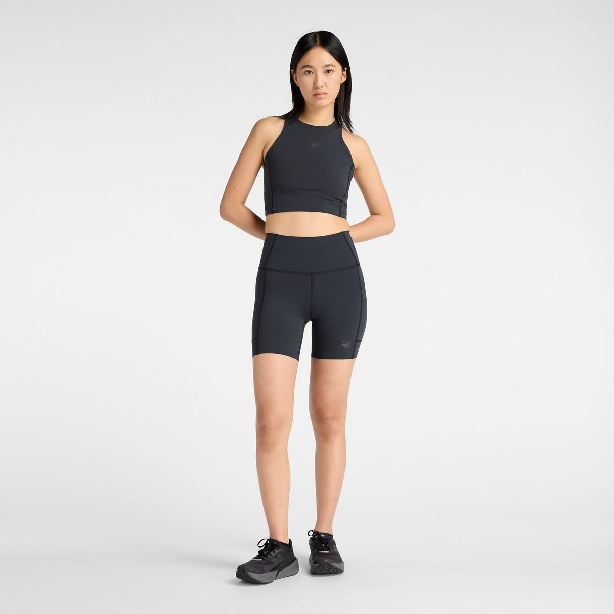 New Balance Women's RC Elite Storage Shorts 6-5