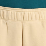 New Balance Women's Trackside Fleece Barrel Pants-6