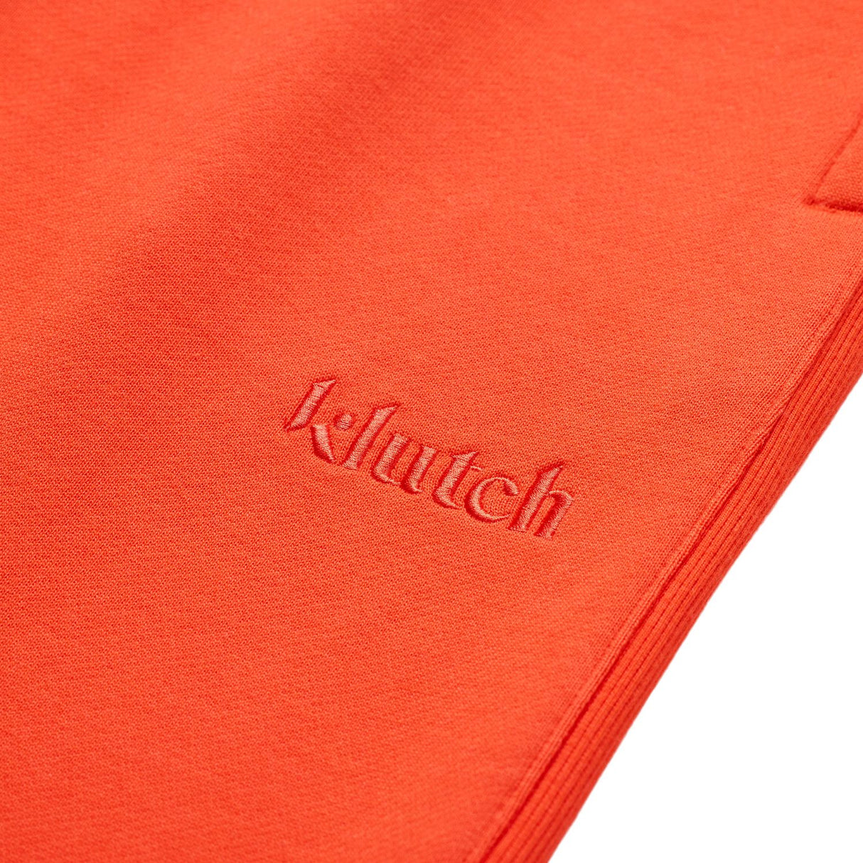 New Balance Men's Klutch Fleece Pants-3