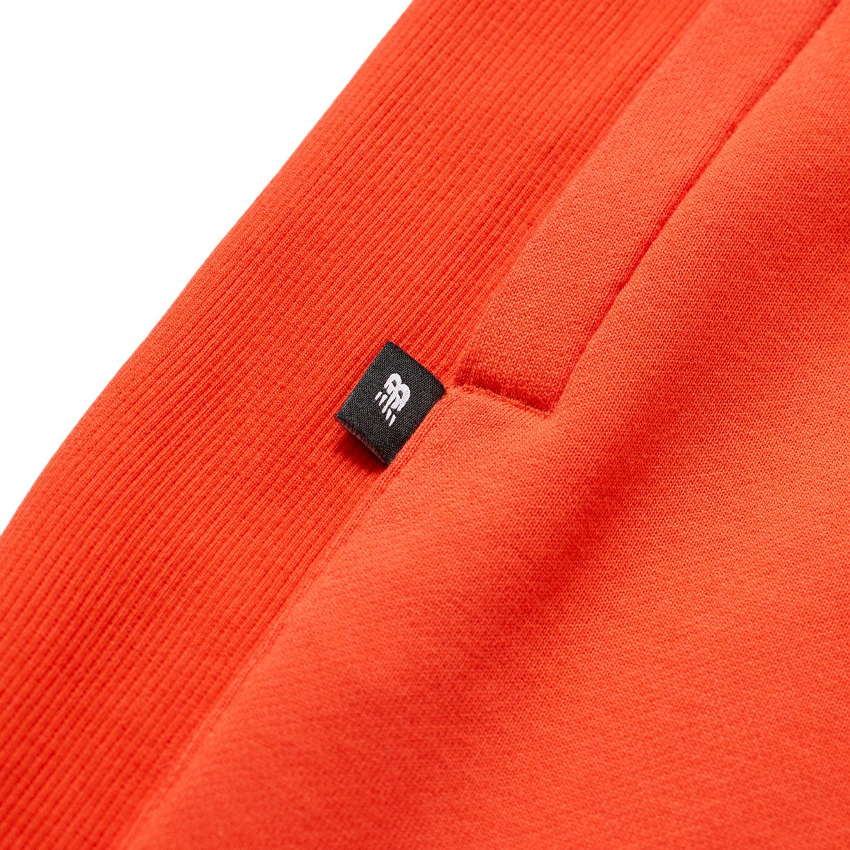 New Balance Men's Klutch Fleece Pants-4