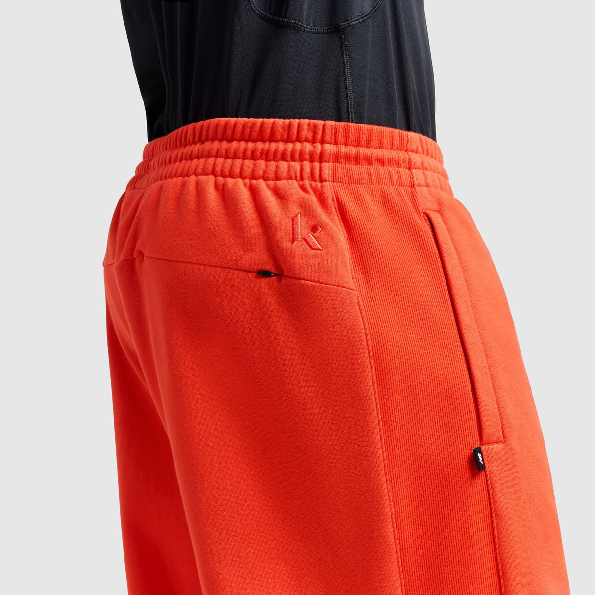 New Balance Men's Klutch Fleece Pants-8