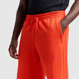New Balance Men's Klutch Fleece Pants-9