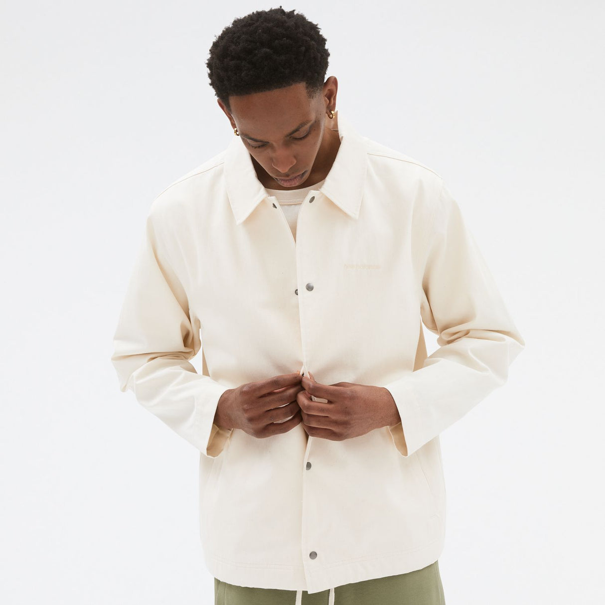 New Balance Men's Athletics Nature State Coaches Jacket-7