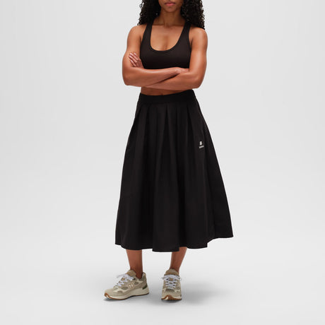 New Balance Women's Made in USA Skirt-1