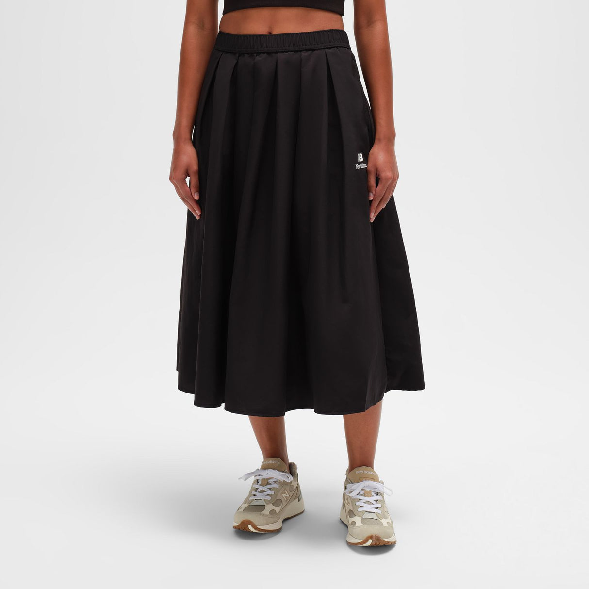 New Balance Women's Made in USA Skirt-2