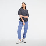 New Balance Women's Athletics Oversized T-Shirt-2