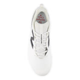 New Balance Men's Rush v5 Low Lacrosse Cleats-3