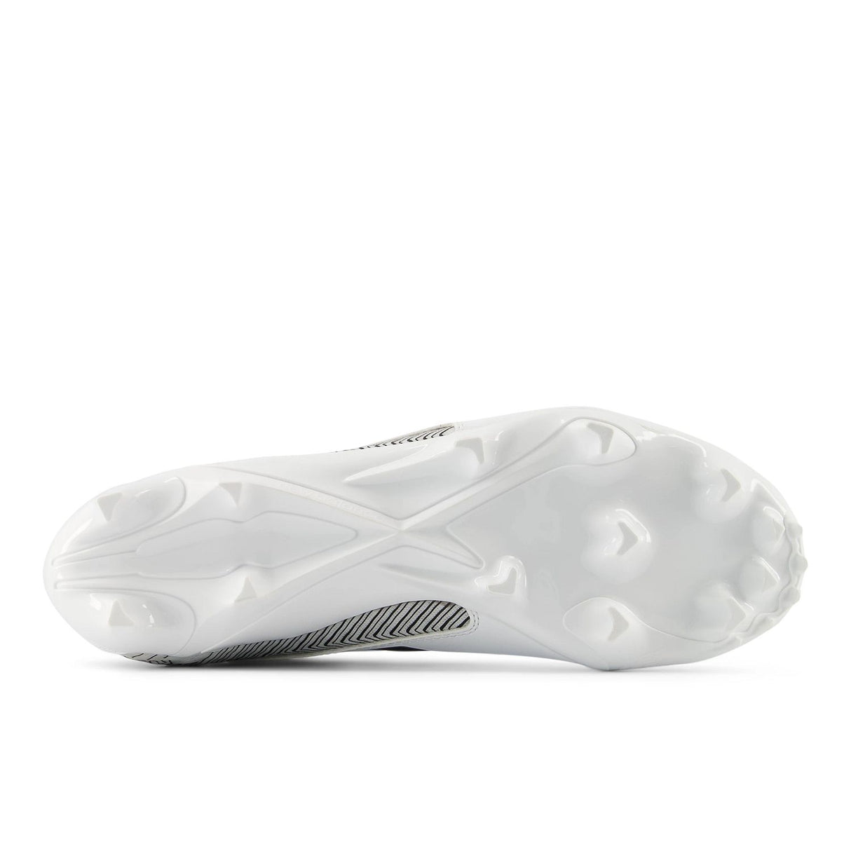New Balance Men's Rush v5 Low Lacrosse Cleats-5