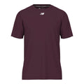 New Balance Men's Activate Tech T Shirt-1