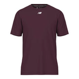 New Balance Men's Activate Tech T Shirt-1