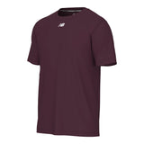 New Balance Men's Activate Tech T Shirt-5