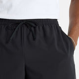 New Balance Men's Reimagined Graphic Woven Shorts 7-4