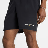 New Balance Men's Reimagined Graphic Woven Shorts 7-6