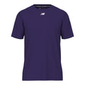 New Balance Men's Activate Tech T Shirt-1