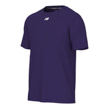 New Balance Men's Activate Tech T Shirt-5