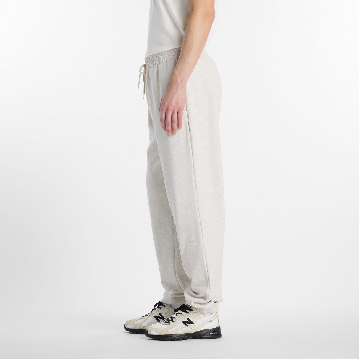 New Balance Men's Shohei Logo Baseball Pants-3