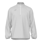 New Balance Men's Ascent Long Sleeve Jacket-1