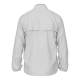 New Balance Men's Ascent Long Sleeve Jacket-4