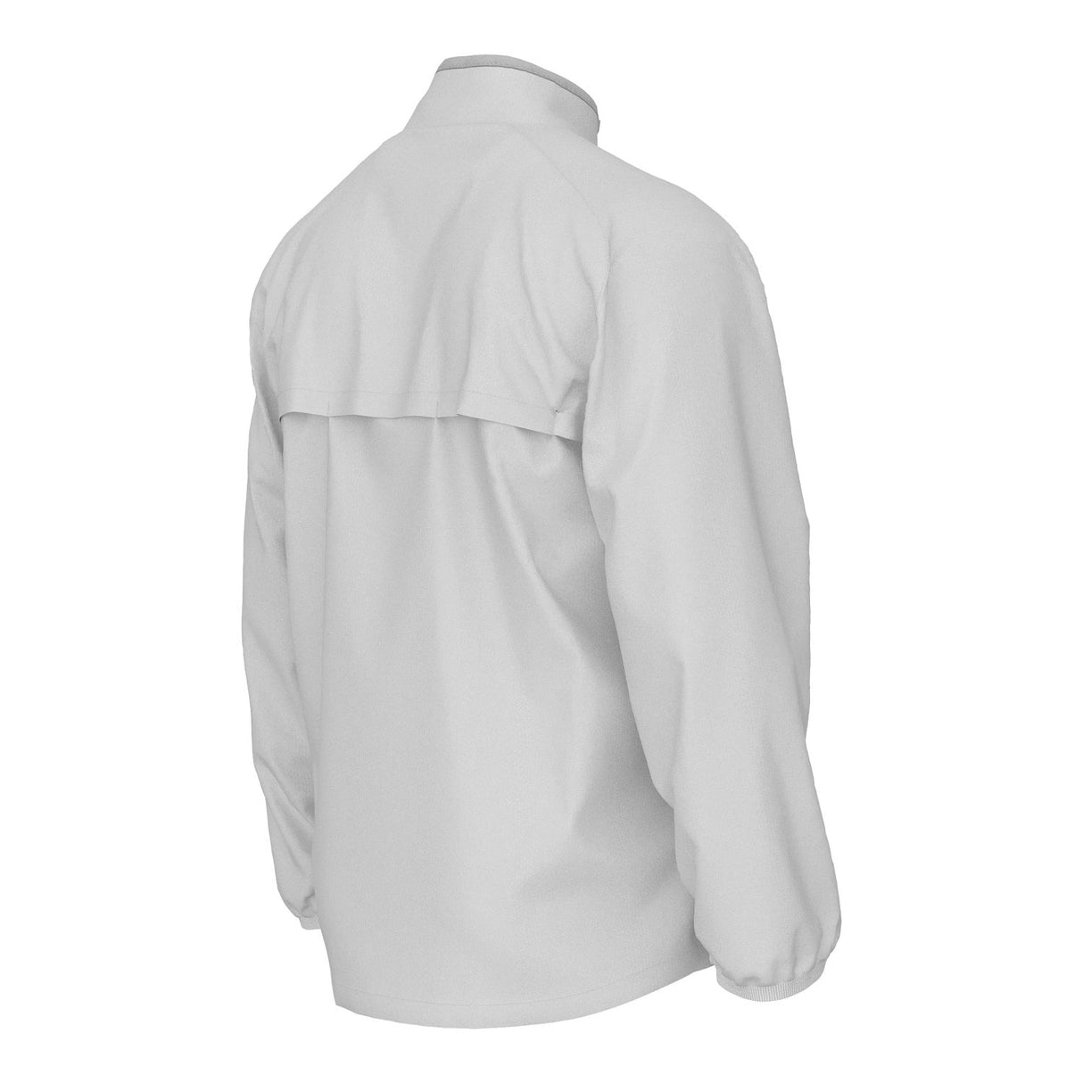 New Balance Men's Ascent Long Sleeve Jacket-5