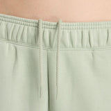 New Balance Women's NYC Marathon Linear Heritage Fleece Barrel Leg Pants-5