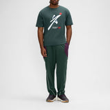 New Balance Men's Basketball Painted T-Shirt-2