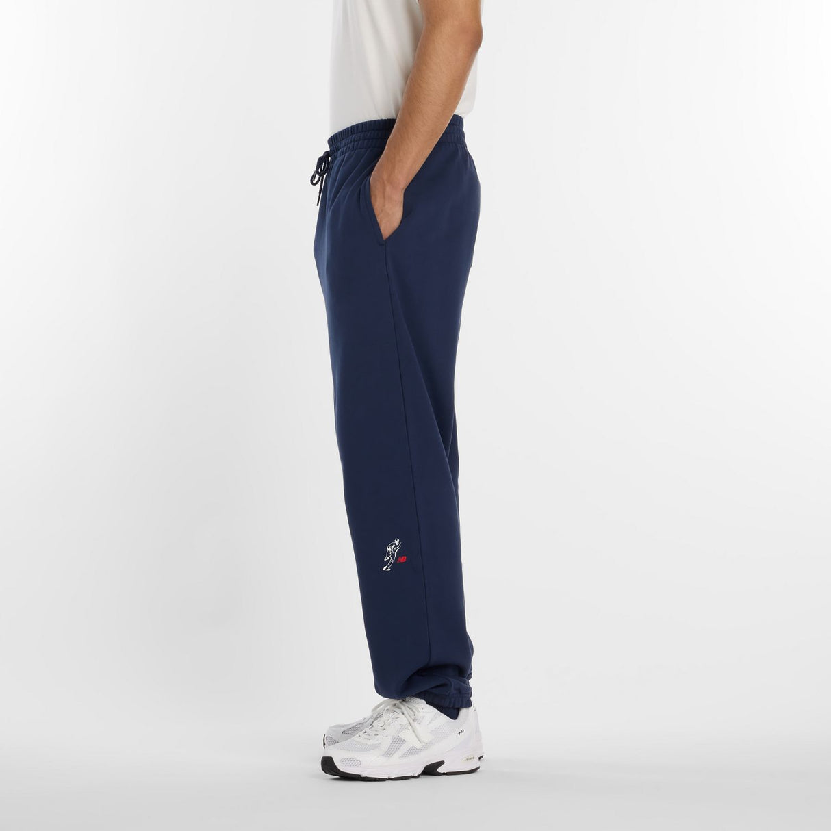 New Balance Men's Shohei Logo Baseball Pants-3