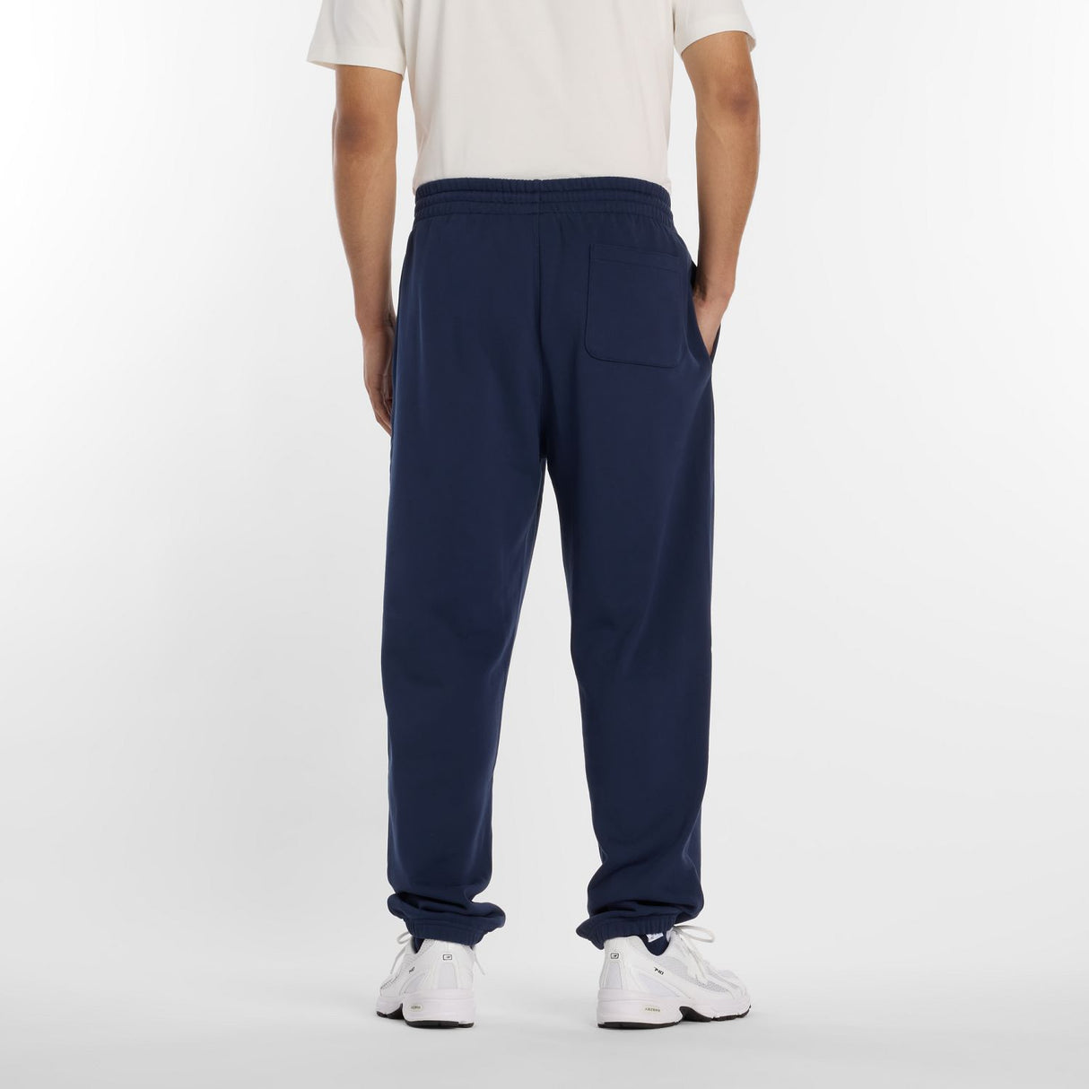 New Balance Men's Shohei Logo Baseball Pants-4