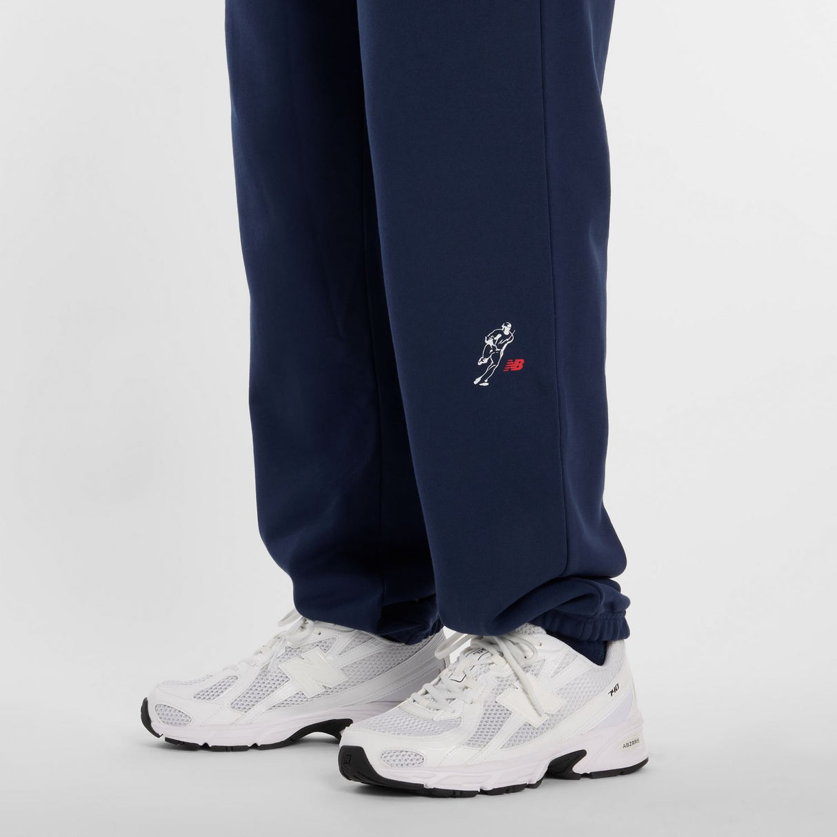 New Balance Men's Shohei Logo Baseball Pants-6