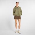 New Balance Women's French Terry Full-Zip-1