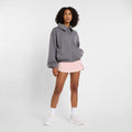 New Balance Women's French Terry Full-Zip-1