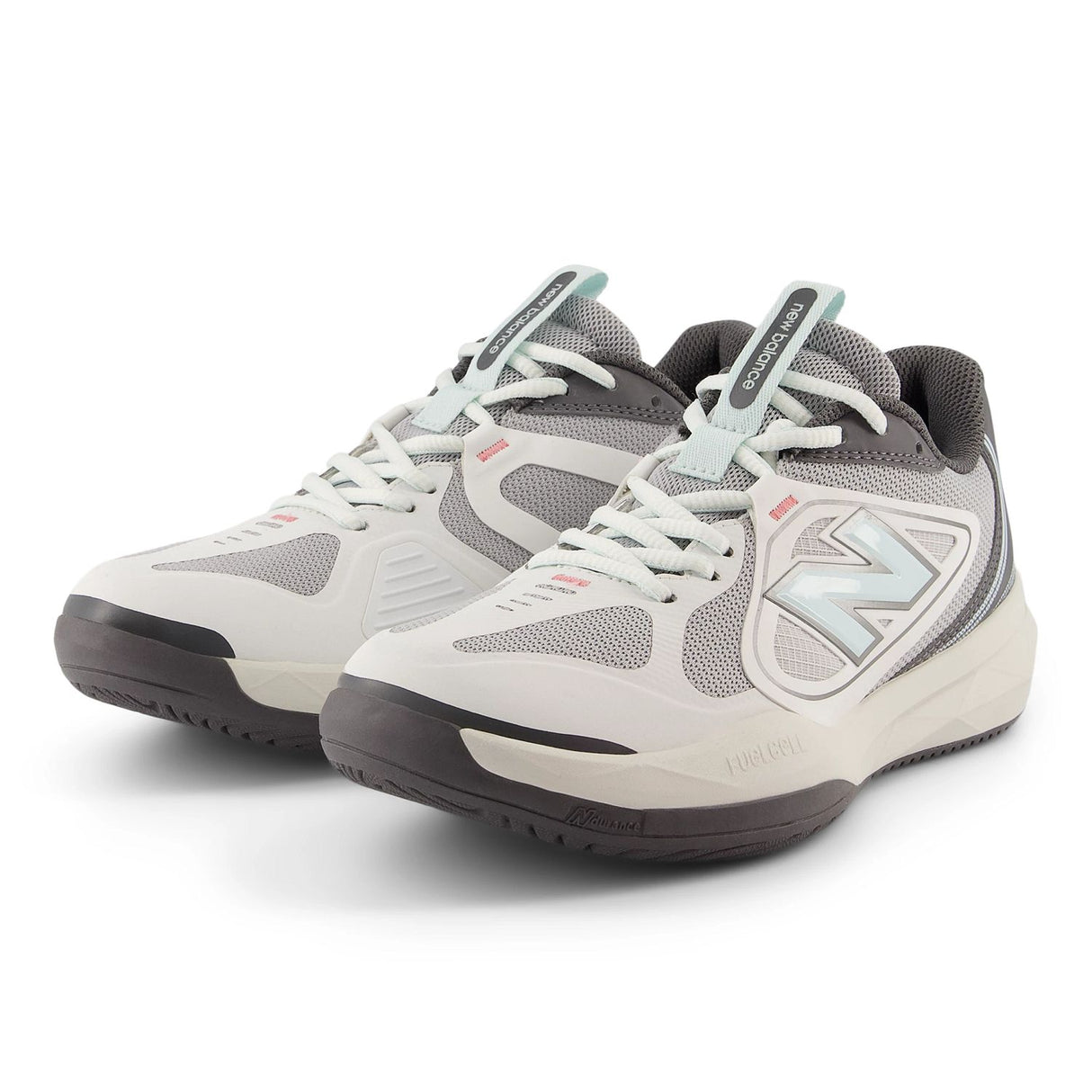 New Balance Women's FuelCell 796v5 Tennis Shoes-10