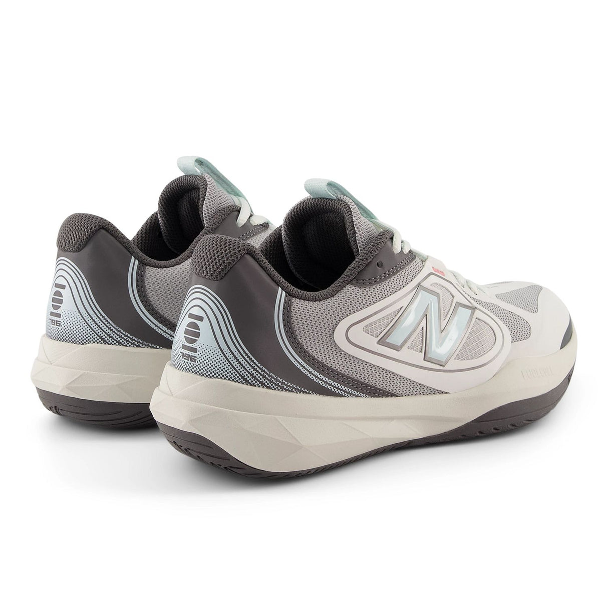 New Balance Women's FuelCell 796v5 Tennis Shoes-12