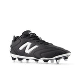 New Balance Adult 442 Pro Firm Ground V3 Soccer Cleats-3