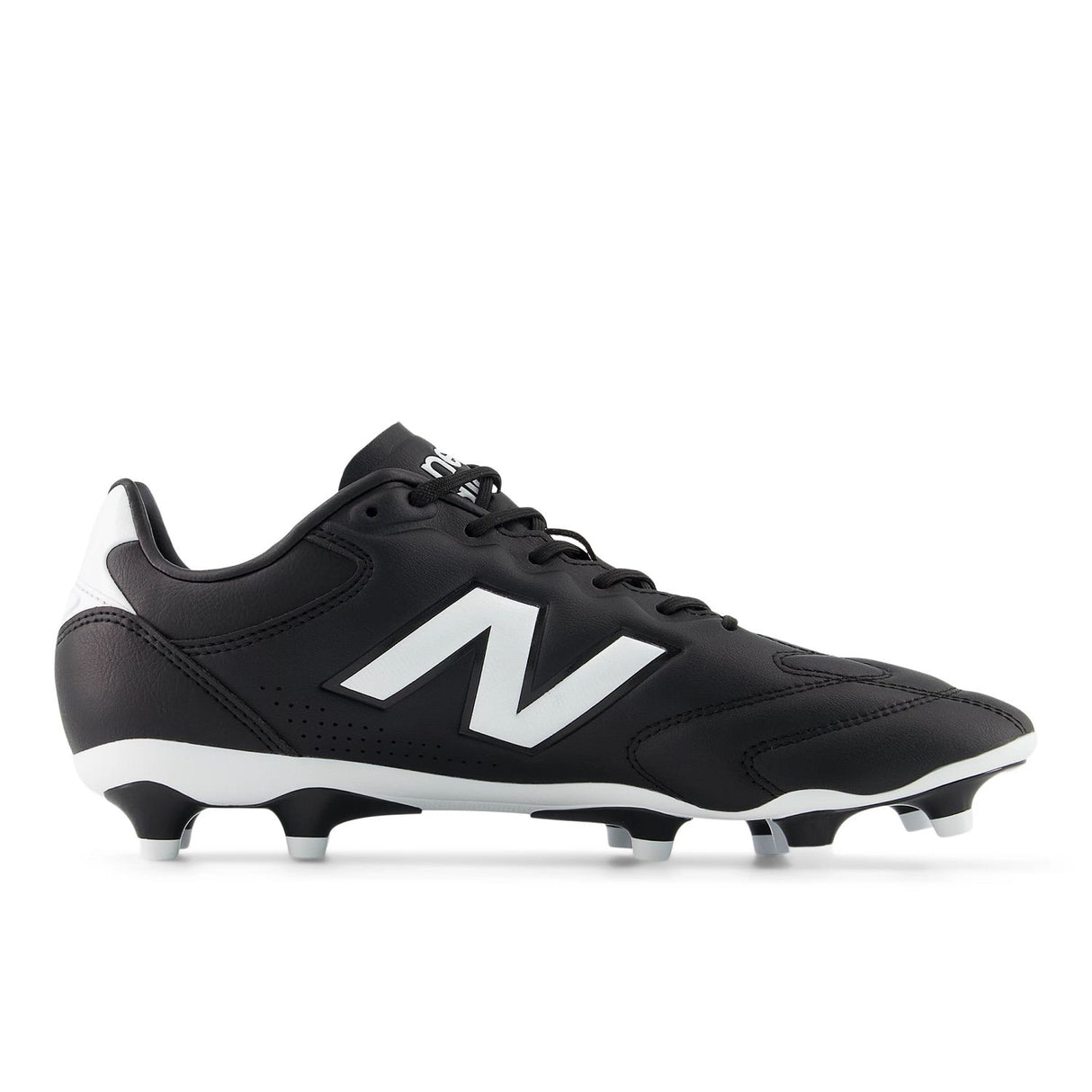 New Balance Adult 442 Pro Firm Ground V3 Soccer Cleats-9