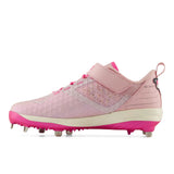 New Balance Men's Fuelcell 4040v8 USA Baseball Cleats-2