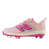 New Balance Men's Fuelcell 4040v8 USA Baseball Cleats-8