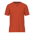 New Balance Men's Activate Tech T Shirt-1