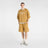 New Balance Men's Trackside Fleece Crew-1