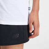 New Balance Women's Trackside Oversized T-Shirt-6