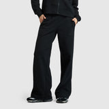 New Balance Women's Klutch Fleece Pants-3