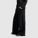 New Balance Women's Klutch Fleece Pants-4